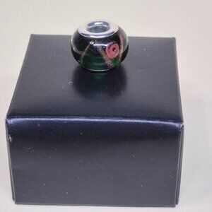 AVON Green Charm 2013